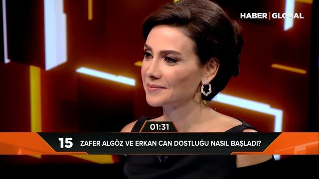 Zafer Algöz'den Erkan Can Taklidi смотреть онлайн