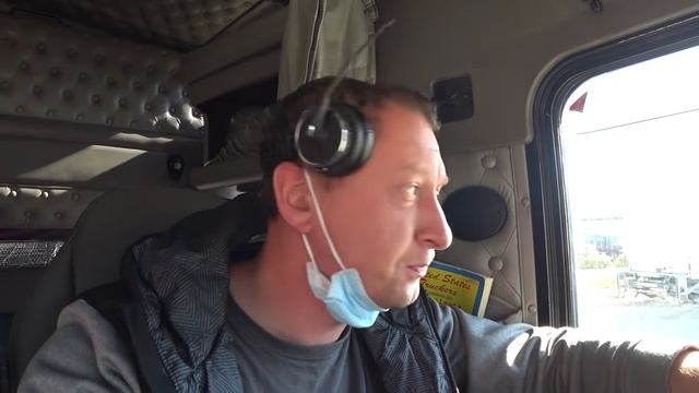 Замена Коробки Сцепления И Abs Дальнобой По Сша смотреть онлайн