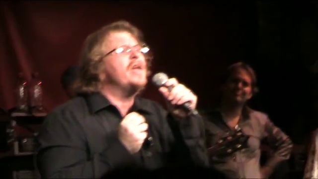 Peter Friestedt Live 2009 " When You Look In My Eyes" Joseph Williams(Toto)Fasching, Airplay смотреть онлайн