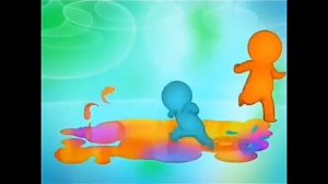 Nick Jr. Productions (2008) Slow Motion X64