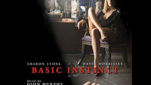 Basic Instinct 2 - Jerry Goldsmith & John Murphy 10: I Smell Blood