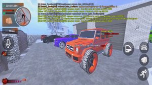 САМЫЙ ДОРОГОЙ АККАУНТ на БЛЕК РАША / BLACK RUSSIA