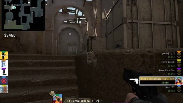 diri bir emre akbaba oynayışı :)) смотреть онлайн