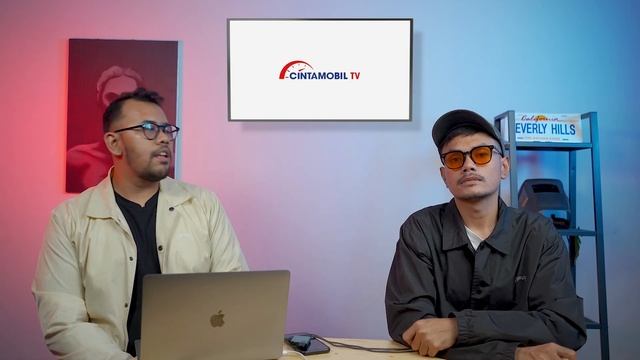 Mobil Keluarga yang Murah, Muat Banyak, dan Anti Gagal Nanjak | Cintamobil TV смотреть онлайн