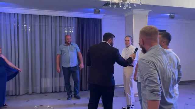 Гости НАОРАЛИ на ВЕДУЩЕГО! РЖАКА до СЛЁЗ