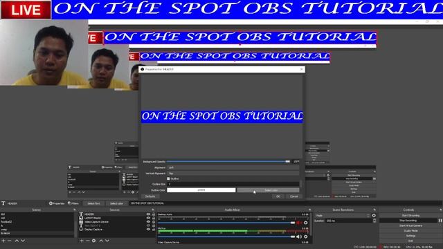 HOW TO USE OBS | COMPLETE TUTORIAL NO CUTS