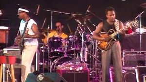 George Benson - Affirmation - 12 July 1987 • World of Jazz