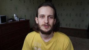 5 дней сухого голодания (4 день)