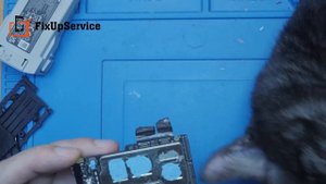 Dji Mini 3Pro информация о GPS не найдена