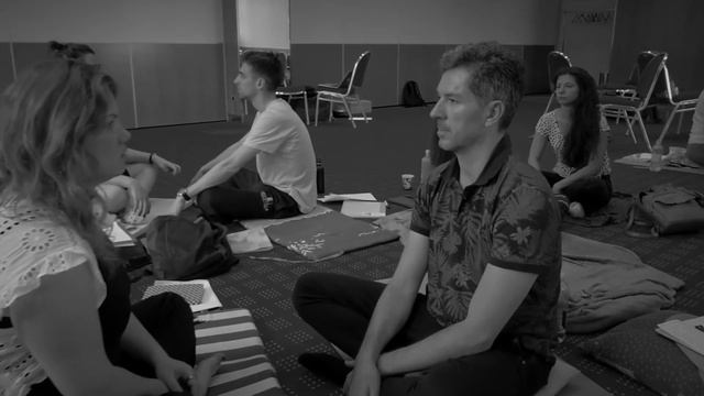 Centar za Integrativni Razvoj - Iskustva - Luka Morović смотреть онлайн