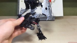 ОБЗОР НА ЛЕГО БИОНИКЛ ТОА ОНУА МИСТИКА / 8690 - Lego Bionicle Toa Onua Review