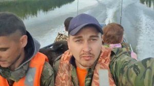 Усть-Мая 2020.