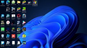 Вирус chilled windows.exe