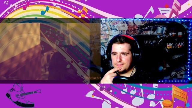 邱鋒澤FENG ZE , 婁峻碩SHOU《深淵 ABYSS》Official MV RUSSIA REACTION РЕАКЦИЯ смотреть онлайн