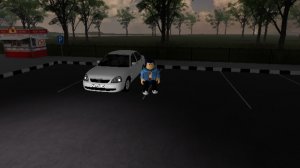 Пятигорск РП в роблокс