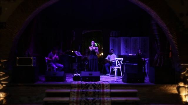 sophio gelovani end group "stumrebi" смотреть онлайн