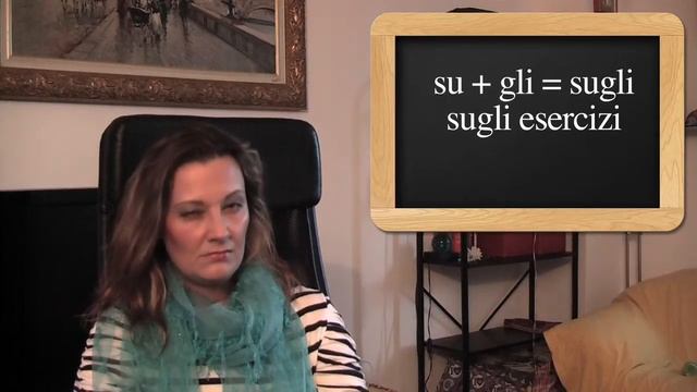 038_нескучный итальянский_предлог SU и слитные предлоги