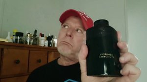 Bentley Absolute Eau de Parfum for Men! 😃