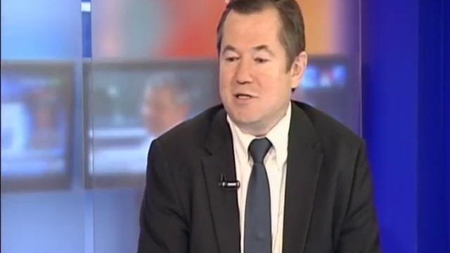 Михаил Хазин - Сергей Глазьев.04.06.2012. prediktor.org смотреть онлайн