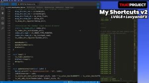 ESP32 | LVGL8 | Ep 2. Shortcuts for Pull Stack Developer