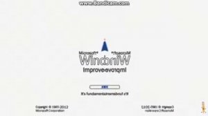 Windows Startup and Shutdown Sounds Remake in G Major 4 And CoNfUsIoN