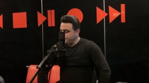 Arman Mardanyan-Erablur // Cover Totik // New 2020