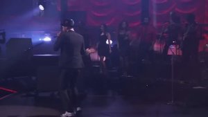 Justin Timberlake - SexyBack live at iTunes Festival 2013