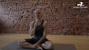 Вайю Набхи Мудра.Ярослав Лукашевич