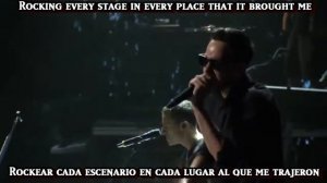 Linkin Park - When They Come For Me ( iTunes Festival 2011 / Subtitulado en Español )