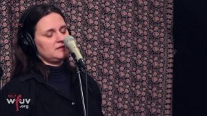 Madeleine Peyroux - "Guilty" (Live at WFUV)