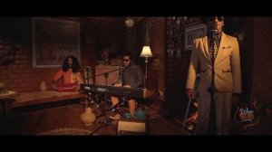 Awurudu Keliya  අවුරුදු කෙළිය - WAYO Brick House Sessions (April 2019)