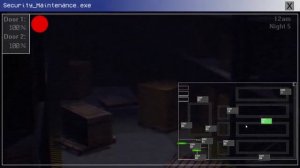 Five Nights With Mac Tonight 2: Remastered (Walkthrough) || Nights 1-6, 6/20 mode, All Extras, etc