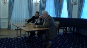 Дискуссия «Где (не) кончается музыка»