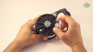 SCUBAPRO REEL - обзор катушки для дайвинга.