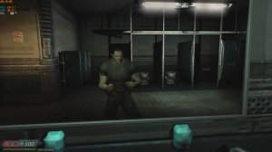 Doom 3: BFG Edition (2012-2004)