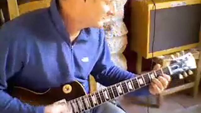 Joe Armstrong - Seagull смотреть онлайн