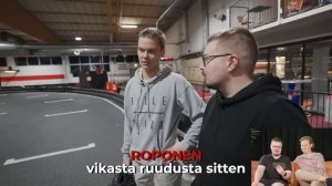 Toimistopoikien JULKAISEMATON VIDEO (Reagoidaan)