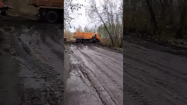 Плевали на слова Морева рекультиваторы свалки на Бревеннике: