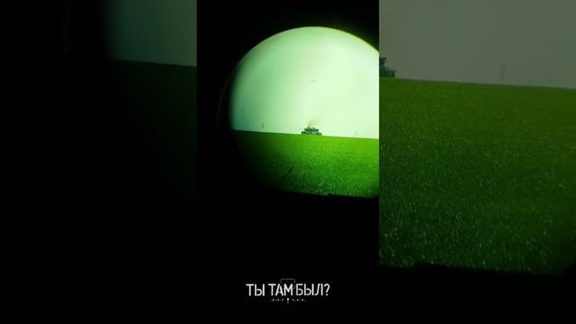 Подбит и дымит – вражеский танк, каким его видят танкисты батальона «Казань» 291-го полка