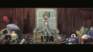 Vocaloid - Monster (Vocal Cover)【Melt】