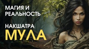 Накшатра МУЛА: болезни, жизнь, радости и горести. Венера в Муле. Реальный пример | Astrogreen