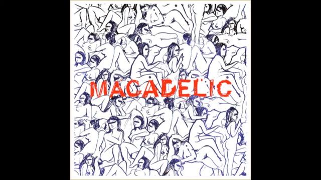 Mac Miller - Thoughts From a Balcony (Prod. Sap) смотреть онлайн