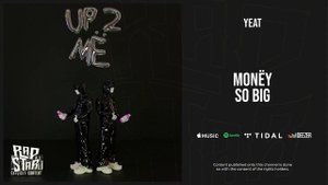 Yeat - Money So Big (Audio)