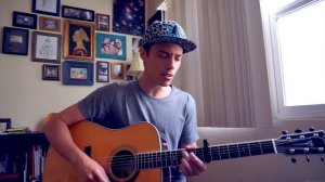 ARIANA GRANDE - Into You (Cover by Leroy Sanchez)