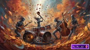 Металлический рассвет|Metal Dawn|Только рок, хард-рок музыка | Only rock, hard rock music