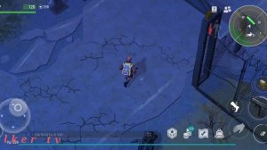 Нашёл карты капитана и броня кевлар! last day on earth:survival