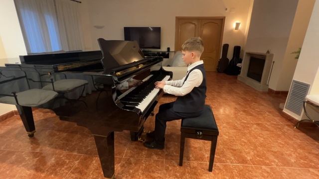 Игорь Толмачев смотреть онлайн