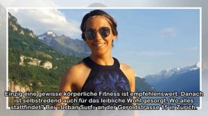 Blick Wettbewerb mit Wendy Holdener