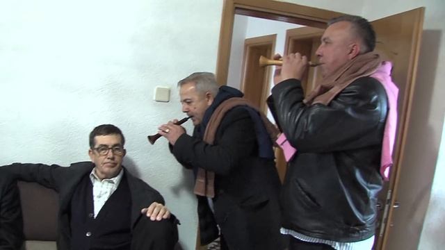 Wedding-Svadba Edina i Elmir (1) dio Srebrenik 25-12-2021 Asim Snimatelj смотреть онлайн