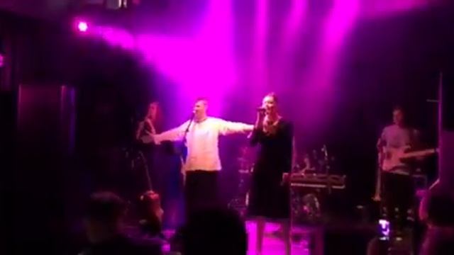 Микола Крицюк (ТаРута Дублін) смотреть онлайн